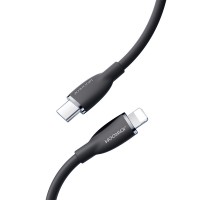  USB kabelis Joyroom SA29-CL3 USB-C to Lightning 30W 1.2m black 